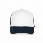 Trucker - Pet 5 panelen, white / navy — productfoto 19
