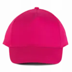 5-Panel Cap KP116 bedrucken Baumwolle verstellbar One-size — Produktfoto 13
