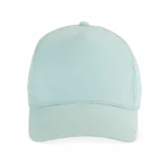 5-Panel Cap KP116 bedrucken Baumwolle verstellbar One-size — Produktfoto 14