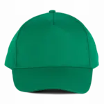 5-Panel Cap KP116 bedrucken Baumwolle verstellbar One-size — Produktfoto 15