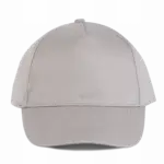 5-Panel Cap KP116 bedrucken Baumwolle verstellbar One-size — Produktfoto 17