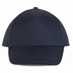 5-Panel Cap KP116 bedrucken Baumwolle verstellbar One-size — Produktfoto 20
