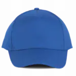 5-Panel Cap KP116 bedrucken Baumwolle verstellbar One-size — Produktfoto 25