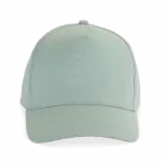5-Panel Cap KP116 bedrucken Baumwolle verstellbar One-size — Produktfoto 26