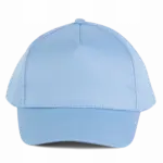 5-Panel Cap KP116 bedrucken Baumwolle verstellbar One-size — Produktfoto 27
