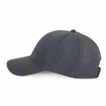 PS_KP118-S_OBSCUREGREY - Hidalgo-werbeartikel Geperforeerde pet - 6 panelen, obscure grey — productfoto 9