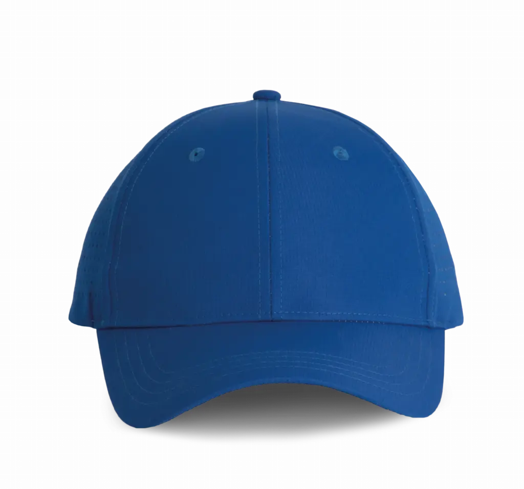 PS_KP118_ROYALBLUE - Hidalgo-werbeartikel Geperforeerde pet - 6 panelen, royal blue — productfoto 10