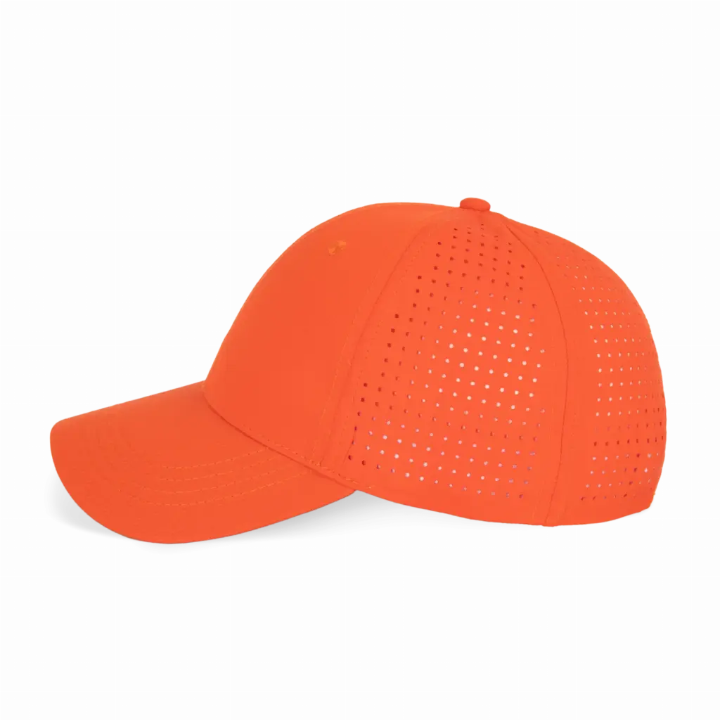 PS_KP118-S_SUNSETORANGE - Hidalgo-werbeartikel Geperforeerde pet - 6 panelen, sunset orange — productfoto 11