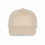 6-Panel-Cap KP119 bedrucken schwere Baumwolle One-Size — Produktfoto 6