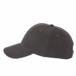 PS_KP119-S_DARKGREY - Hidalgo-werbeartikel Printer's pet 6 panelen, dark grey — productfoto 7