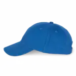 PS_KP119-S_ROYALBLUE - Hidalgo-werbeartikel Printer's pet 6 panelen, royal blue — productfoto 13