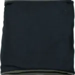 Fleece gevoerde nekwarmer, navy / slate grey — productfoto 8
