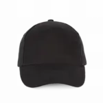 Custom 5-Panel Cap KP124 Piping Brushed Cotton One-size — product photo 7