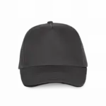 Custom 5-Panel Cap KP124 Piping Brushed Cotton One-size — product photo 12