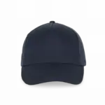 Custom 5-Panel Cap KP124 Piping Brushed Cotton One-size — product photo 14