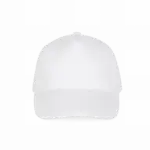 Custom 5-Panel Cap KP124 Piping Brushed Cotton One-size — product photo 21