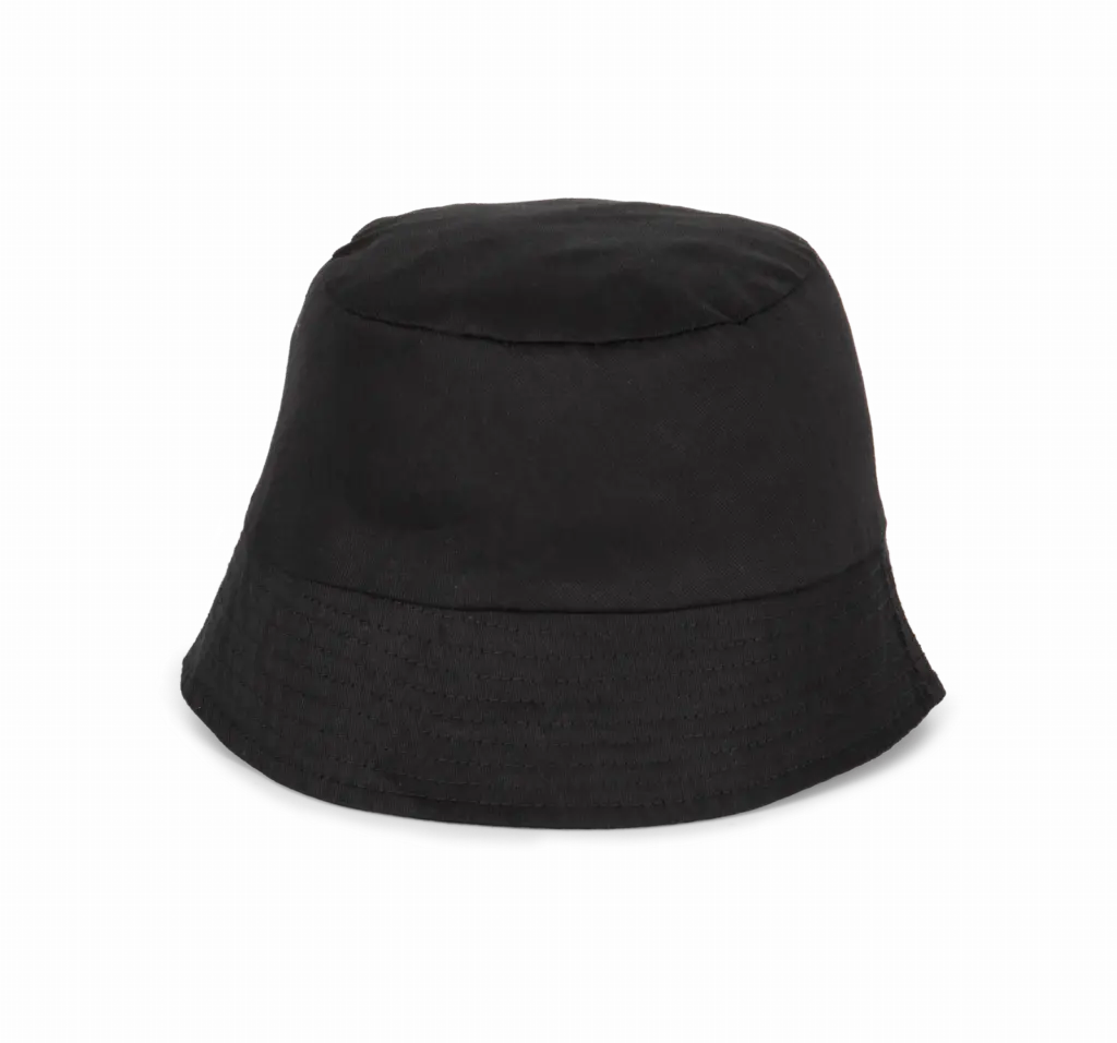 PS_KP125_BLACK - Hidalgo Bob, black — productfoto 5