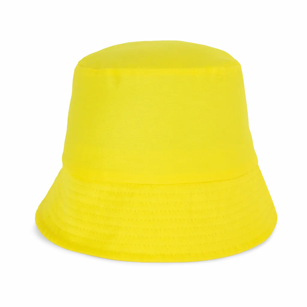 Custom Printed Bucket Hat KP125 Cotton Festival One-size — product photo 16