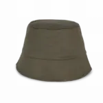 PS_KP125_DARKKHAKI - Hidalgo Bob, dark khaki — productfoto 7