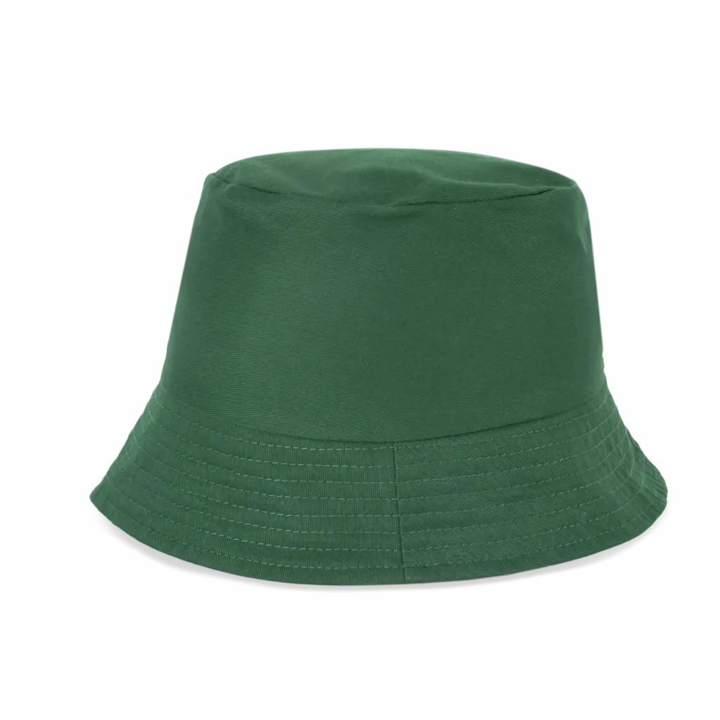 PS_KP125-S_FORESTGREEN - Hidalgo Bob, forest green — productfoto 8