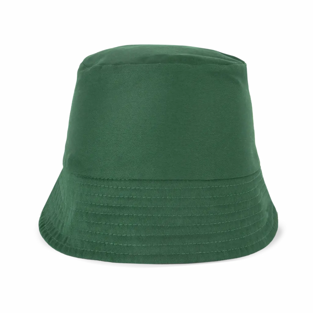 Custom Printed Bucket Hat KP125 Cotton Festival One-size — product photo 17