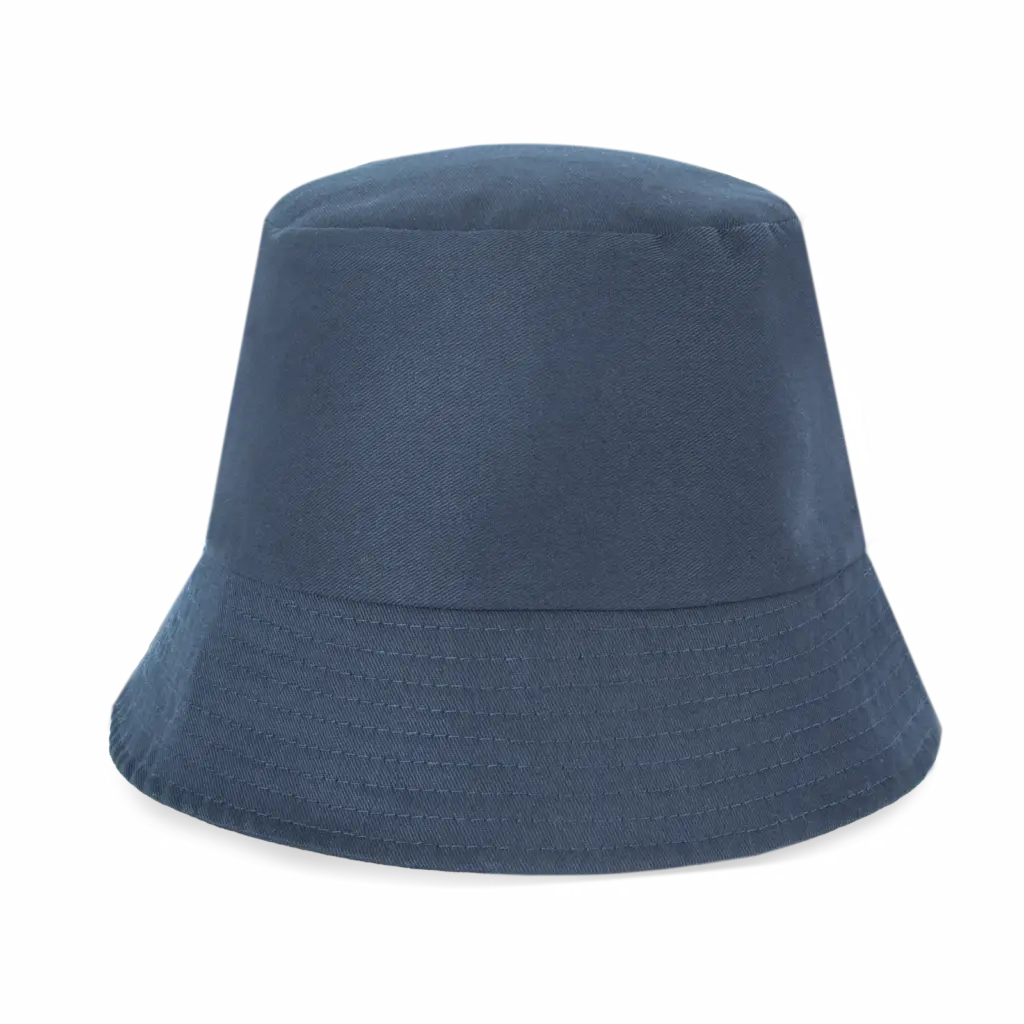 Custom Printed Bucket Hat KP125 Cotton Festival One-size — product photo 18