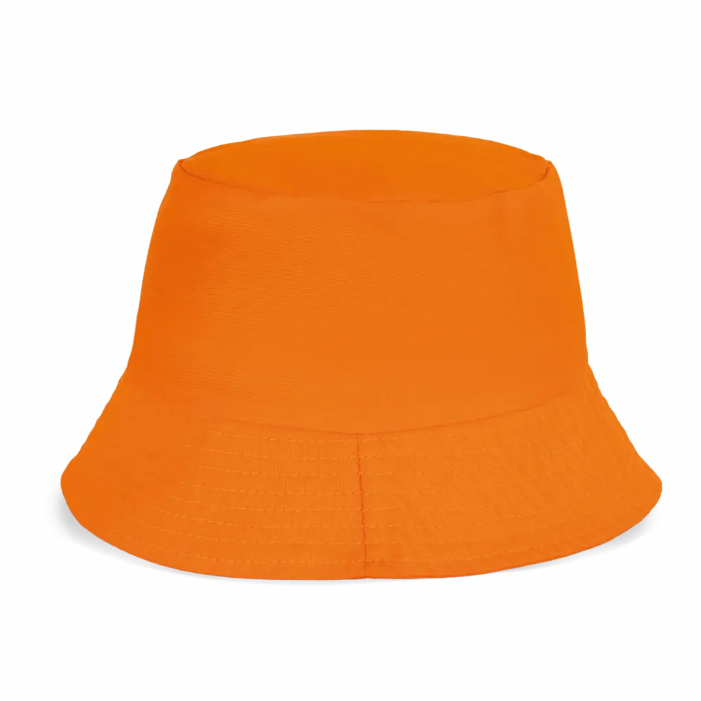 PS_KP125-S_ORANGE - Hidalgo Bob, orange — productfoto 10