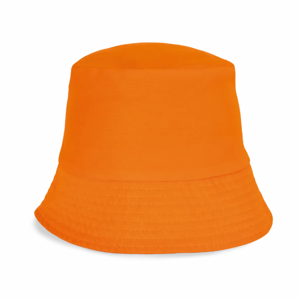 Custom Printed Bucket Hat KP125 Cotton Festival One-size — product photo 19