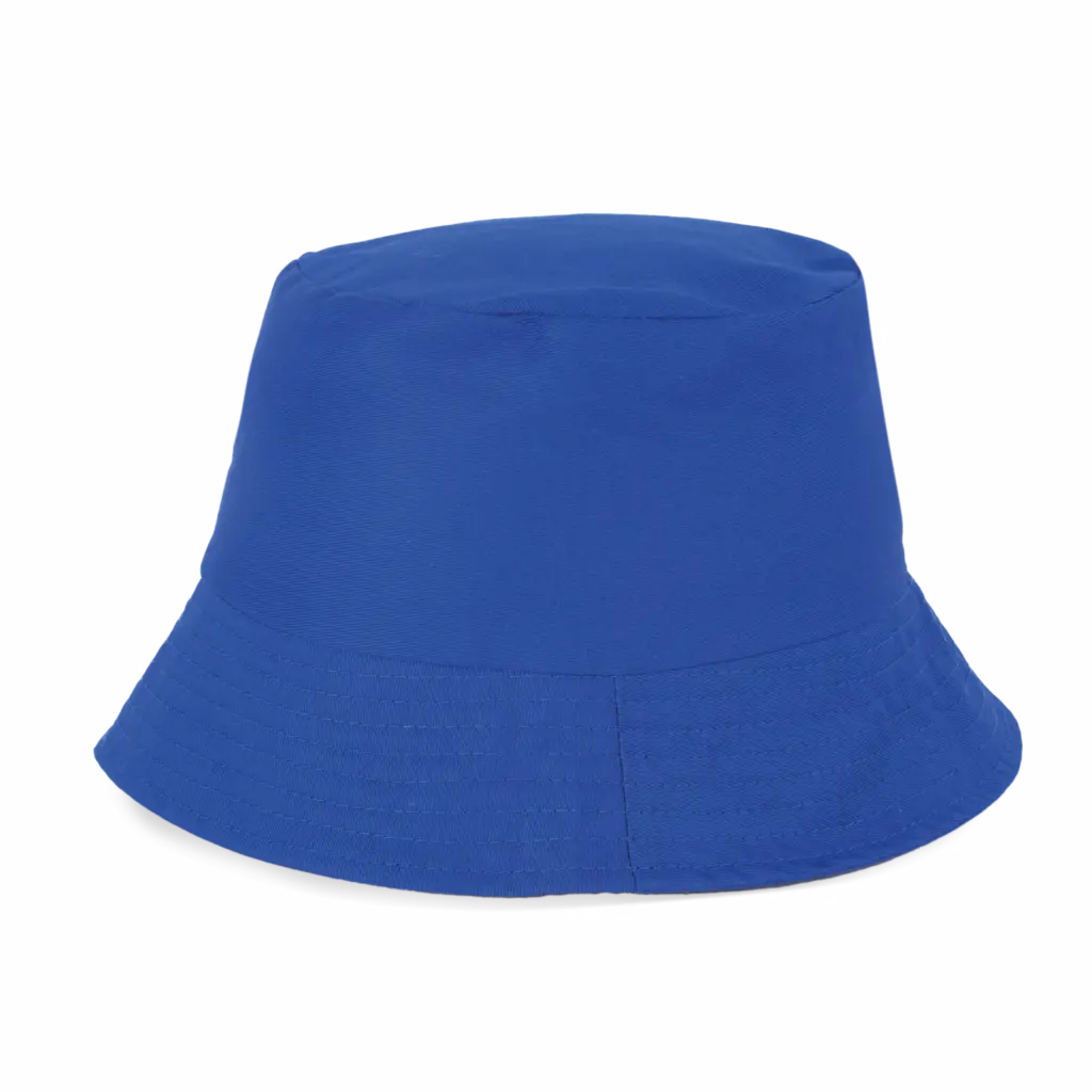 PS_KP125-S_ROYALBLUE - Hidalgo Bob, royal blue — productfoto 12