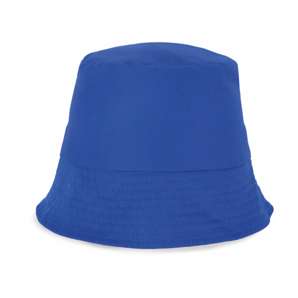Custom Printed Bucket Hat KP125 Cotton Festival One-size — product photo 20