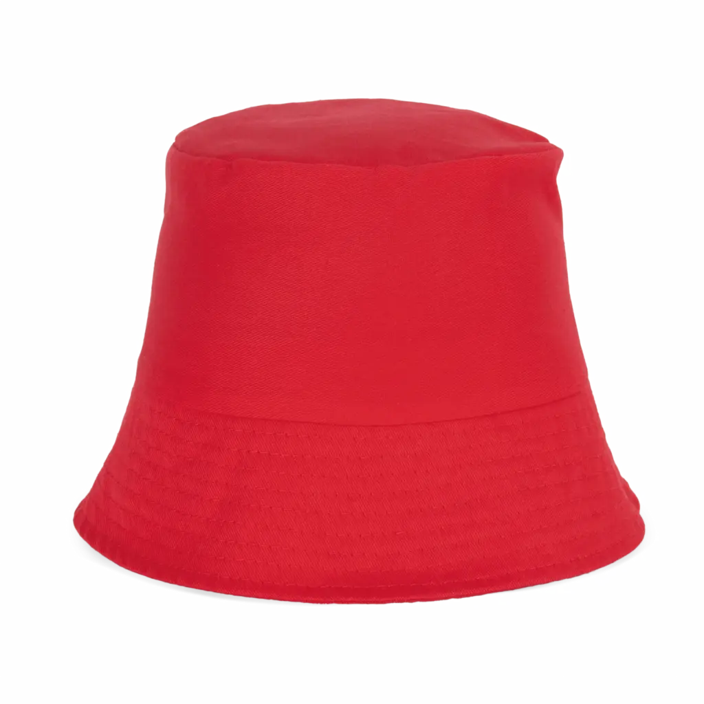 Custom Printed Bucket Hat KP125 Cotton Festival One-size — product photo 21