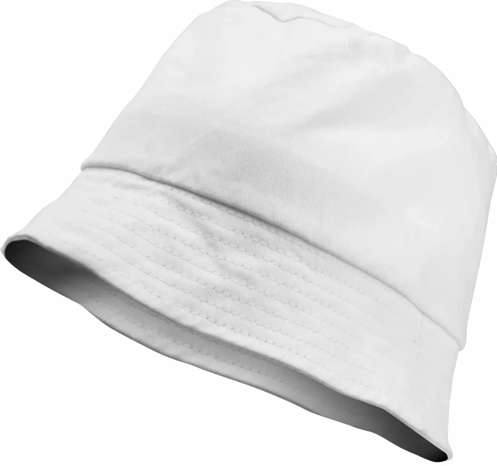 PS_KP125_WHITE - Hidalgo Bob, white — productfoto 15