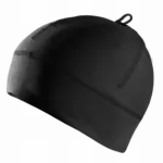 Ademende sportmuts, black — productfoto 4