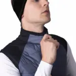 Ademende hoofdband — productfoto 2