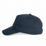 PS_KP130-S_NAVY-SKYBLUE - Hidalgo-werbeartikel Pet - 5 panelen, navy / sky blue — productfoto 14