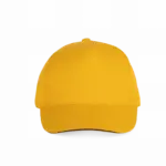 5-Panel Cap KP130 Bedrucken Baumwolle Sandwich-Peak One-size — Produktfoto 23