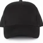 Bio-Baumwoll Cap KP135 bedrucken 5-Panel One-size — Produktfoto 9