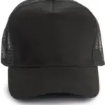 Trucker Cap KP137 5-Panel bedrucken Baumwolle Mesh One-size — Produktfoto 19