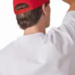 Snapback Pet - 5 Panelen — productfoto 2
