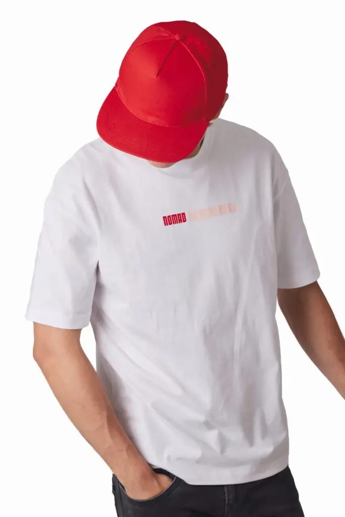KP139-4_2025 - Hidalgo-werbeartikel Snapback Pet - 5 Panelen — productfoto 3
