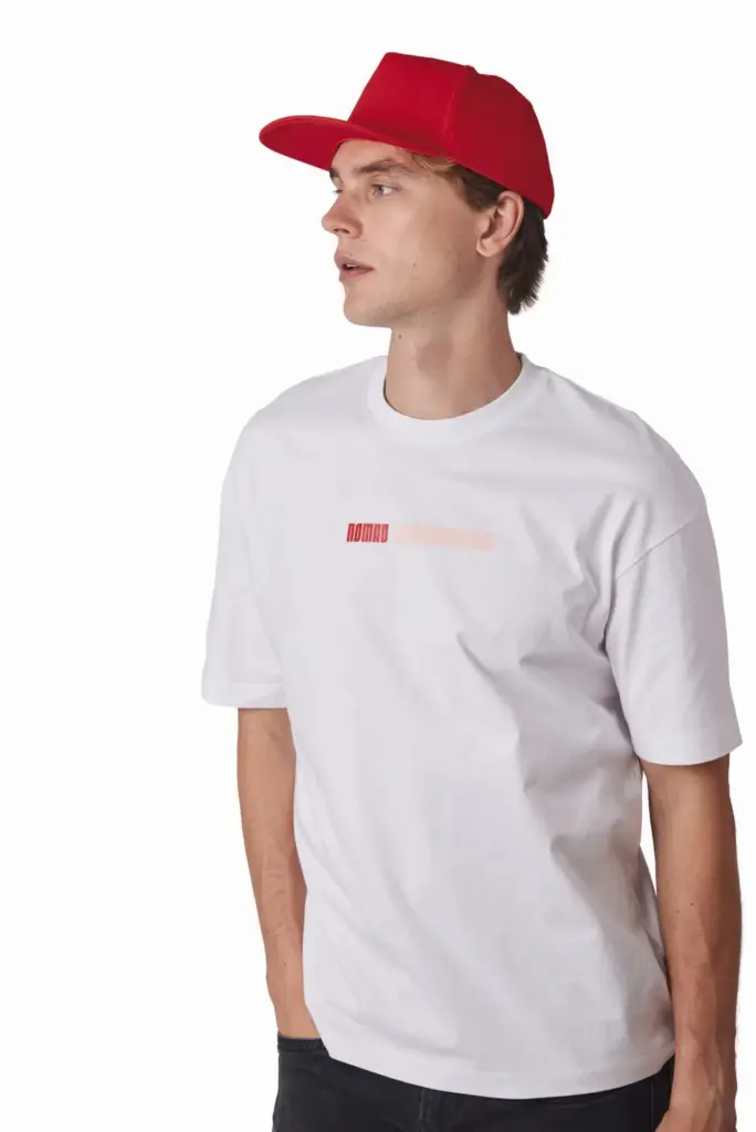 KP139-2_2025 - Hidalgo-werbeartikel Snapback Pet - 5 Panelen — productfoto 4
