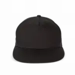 Snapback Cap KP139 5 Panel bedrucken flacher Schirm One-size — Produktfoto 6