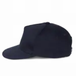 PS_KP139-S_NAVY - Hidalgo-werbeartikel Snapback Pet - 5 Panelen, navy — productfoto 8
