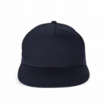 Snapback Cap KP139 5 Panel bedrucken flacher Schirm One-size — Produktfoto 9