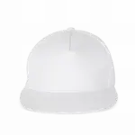Snapback Cap KP139 5 Panel bedrucken flacher Schirm One-size — Produktfoto 11