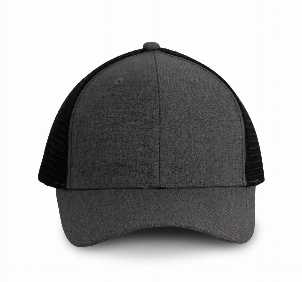 Trucker Cap KP142 Urban 6-Panel bedrucken Mesh One-size — Produktfoto 10