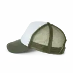PS_KP143-S_WHITE-GRAPELEAF - Hidalgo-werbeartikel Kindertruckerpet - 5 Panelen, white / grape leaf — productfoto 15