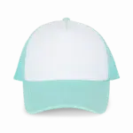 Custom Kids Trucker Cap KP143 Mesh 5-Panel One-size — product photo 27