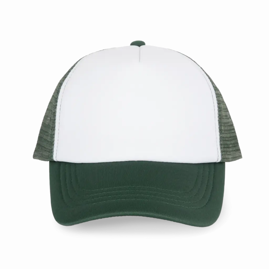 Custom Kids Trucker Cap KP143 Mesh 5-Panel One-size — product photo 28