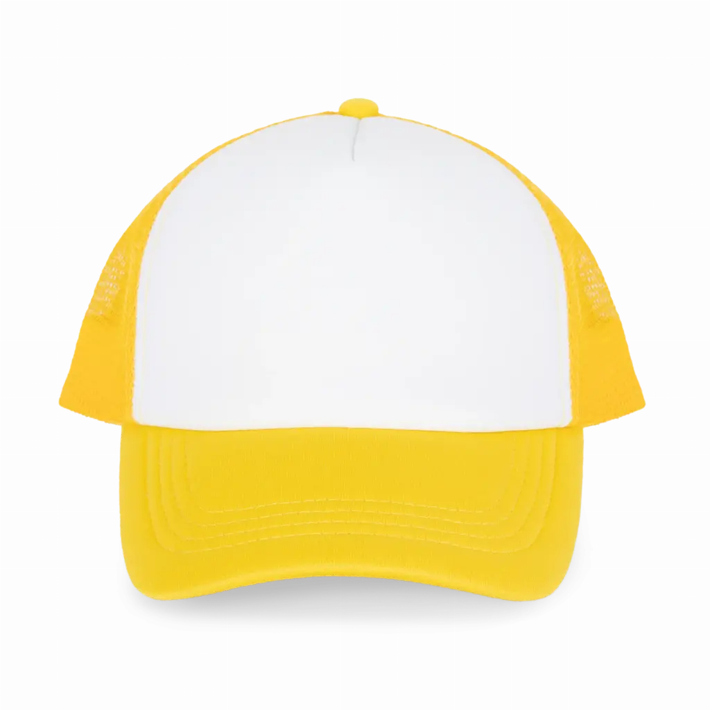 Custom Kids Trucker Cap KP143 Mesh 5-Panel One-size — product photo 30